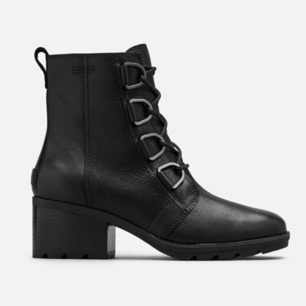 Sorel Cate Lace Bootie